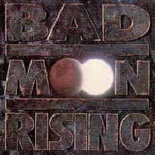 Bad Moon Rising - Bad Moon Rising (일본수입)