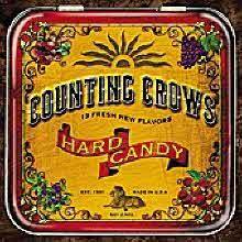 Counting Crows - Hard Candy (̰)