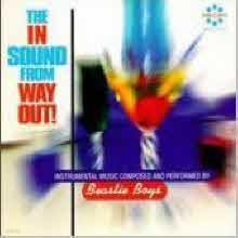 Beastie Boys - The In Sound From Way Out! (Digipack//̰)
