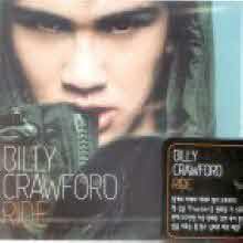 Billy Crawford - Ride (̰)