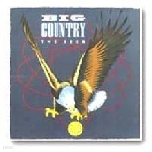 Big Country - The Seer (/̰)