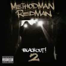 Method Man, Redman - Blackout ! 2 (/̰)