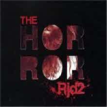 Rjd2 - The Horror (Bonus Enhanced CD//̰)