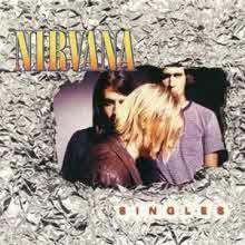 Nirvana - Singles [6cd/]