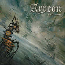 Ayreon - 01011001 (2CD/̰)