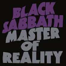 Black Sabbath - Master Of Reality (/̰)