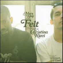 Murs & Slug - Felt: A Tribute To Christina Ricci ()