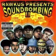 V.A. - Rawkus Presents Soundbombing Vol.2 ()