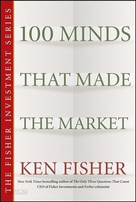 100 Minds That Made the Market