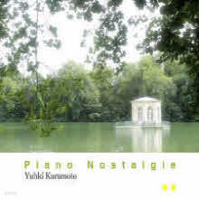 Yuhki Kuramoto (Ű ) - Piano Nostalgie (̰)