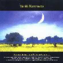 Yuhki Kuramoto(Ű ) - Sceneries In Love/ From Tv Drama Soundtrack (Digipack/̰)