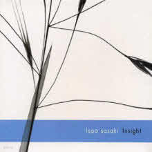 Isao Sasaki - Insight (̰)