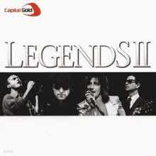 V.A. - Capital Gold Legends Vol.2 (2CD/)