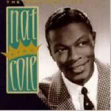 Nat King Cole - The Greatest Hits