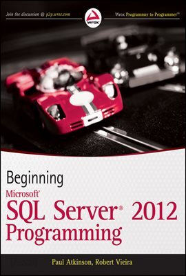 [전자책] Beginning Microsoft SQL Server 2012 Programming - 예스24