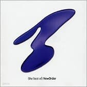 [߰] New Order  - The Best Of New Order ()