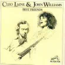 Cleo Laine, John Williams - Best Friends