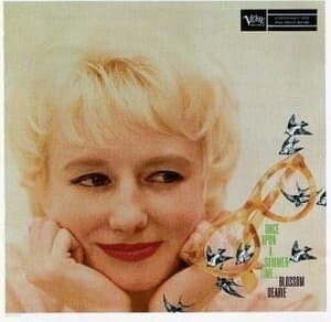 [߰] Blossom Dearie / Once Upon A Summertime