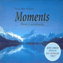 Rob Lansberg - Moments (̰)