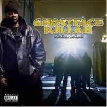 Ghostface Killah - Fishscale ()