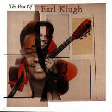 Earl Klugh - The Best Of Earl Klugh (̰)