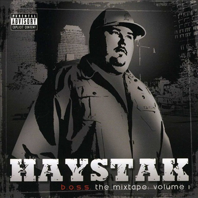Haystak - Best Ofs.S. 1 (CD)