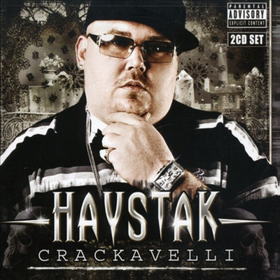 Haystak - Crackavelli (2CD)
