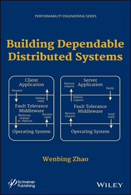 [전자책] Building Dependable Distributed Systems - 예스24
