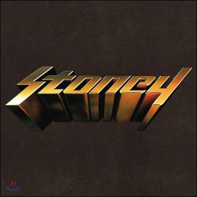 Post Malone,Justin Bieber,Kehlani,Quavo,2 Chainz — Post Malone (포스트 멀론) - 1집 Stoney 앨범 커버