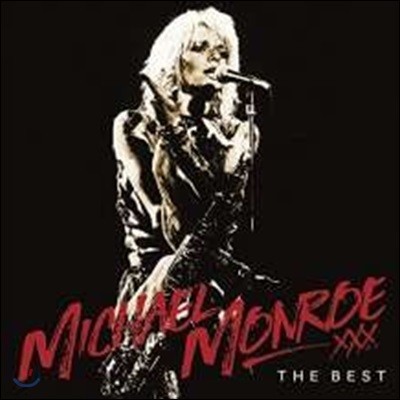 Michael Monroe (Ŭ շ) - The Best [Remastered]