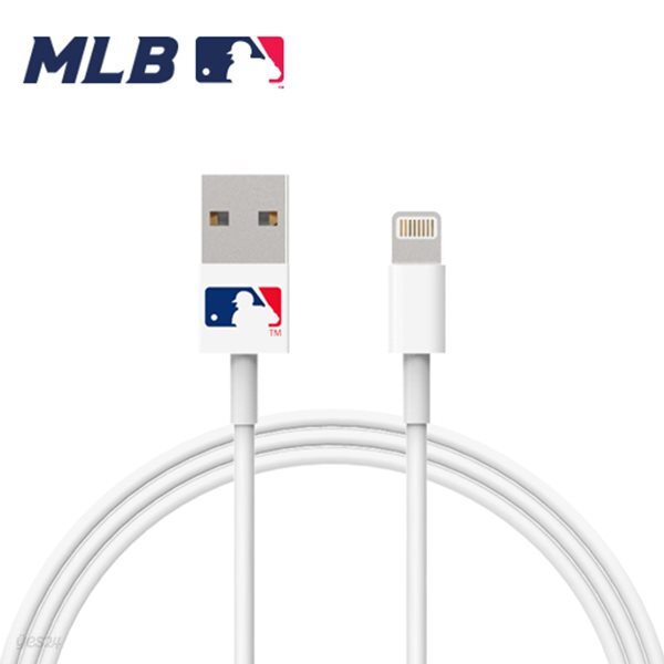 [MLB] 8핀 라이트닝 케이블
