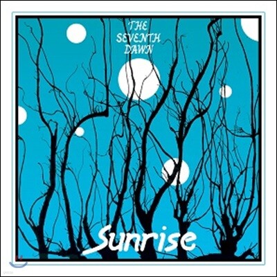 Seventh Dawn — Sunrise 앨범 커버