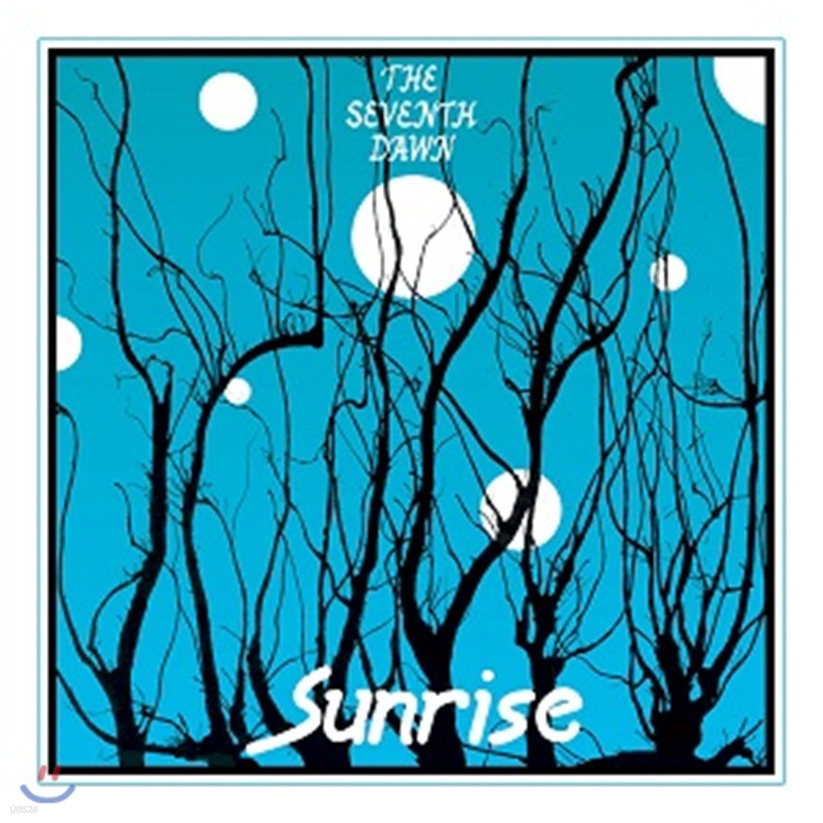 Seventh Dawn (세븐쓰 던) - Sunrise [LP]
