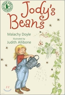 Read and Discover : Jody's Beans