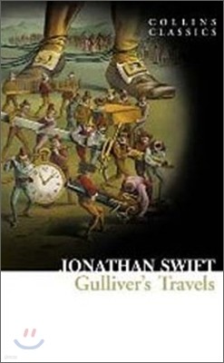 The Gulliver's Travels