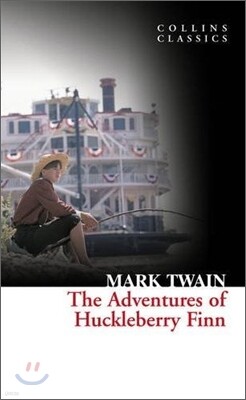 The Adventures Of Huckleberry Finn