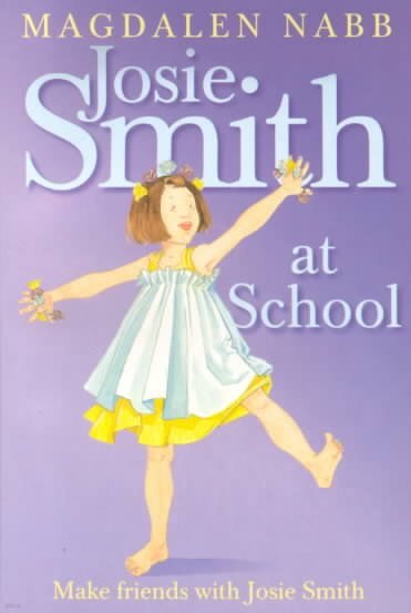 Josie Smith at School