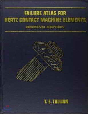 Failure Atlas for Hertz Contact Machine Elements