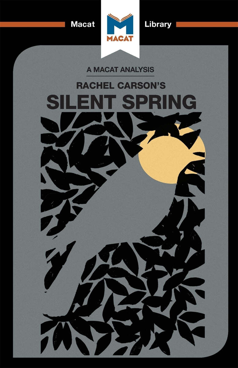 Analysis of Rachel Carson&#39;s Silent Spring