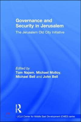 Governance and Security in Jerusalem