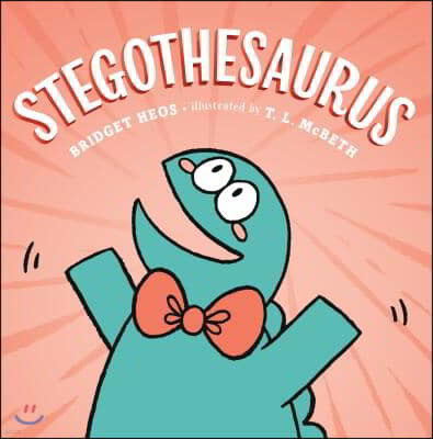 Stegothesaurus