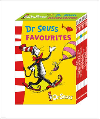 Dr. Seuss Favourites