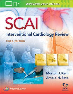 SCAI Interventional Cardiology Review