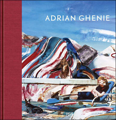 Adrian Ghenie: Paintings 2014-2019