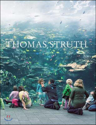 Thomas Struth