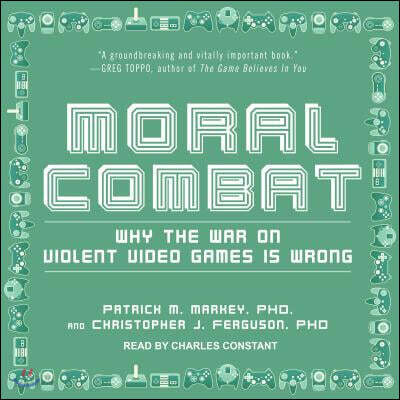 Moral Combat