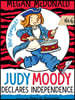 Judy Moody #06 : Judy Moody Declares Independence