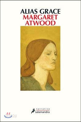 Alias Grace (Spanish Edition)