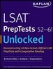 LSAT PrepTests 52-61 Unlocked