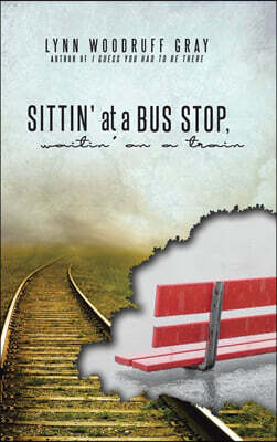 West Bow Pr Sittin’ at a Bus Stop, Waitin’ on a Train
